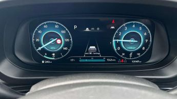 Hyundai Bayon 1.0 TGDi 48V MHEV SE Connect 5dr DCT