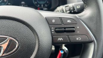 Hyundai Bayon 1.0 TGDi 48V MHEV SE Connect 5dr DCT