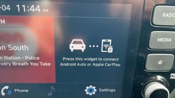 Hyundai Bayon 1.0 TGDi 48V MHEV SE Connect 5dr DCT