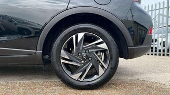 Hyundai Bayon 1.0 TGDi 48V MHEV SE Connect 5dr DCT