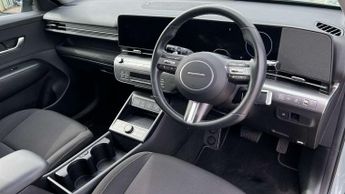 Hyundai Kona 1.6 GDi Hybrid Advance 5dr DCT