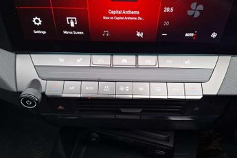 Vauxhall Astra 1.2 Turbo 130 Ultimate 5dr Auto