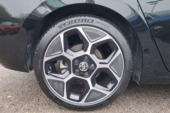 Vauxhall Astra 1.2 Turbo 130 Ultimate 5dr Auto