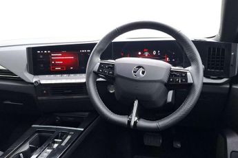 Vauxhall Astra 1.2 Turbo 130 Ultimate 5dr Auto