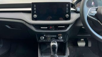 Skoda Fabia 1.0 TSI 116 SE Edition 5dr DSG