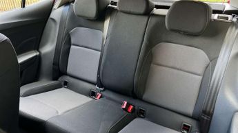 Skoda Fabia 1.0 TSI 116 SE Edition 5dr DSG