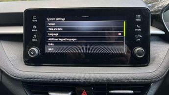 Skoda Fabia 1.0 TSI 116 SE Edition 5dr DSG