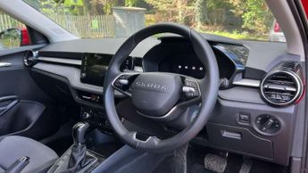 Skoda Fabia 1.0 TSI 116 SE Edition 5dr DSG