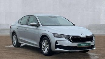 Skoda Octavia 1.5 TSI SE Technology 5dr