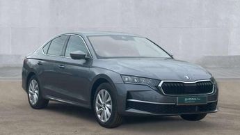 Skoda Octavia 2.0 TDI 150 SE L 5dr DSG
