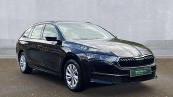 Skoda Octavia 1.5 TSI SE Technology 5dr