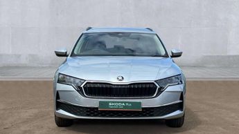 Skoda Octavia Estate 2.0 TDI 150 SE Technology 5dr DSG