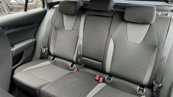 Skoda Octavia Estate 2.0 TDI 150 SE Technology 5dr DSG
