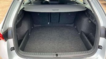 Skoda Octavia Estate 2.0 TDI 150 SE Technology 5dr DSG