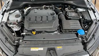 Skoda Octavia Estate 2.0 TDI 150 SE Technology 5dr DSG