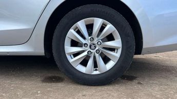 Skoda Octavia Estate 2.0 TDI 150 SE Technology 5dr DSG