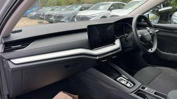 Skoda Octavia Estate 2.0 TDI 150 SE Technology 5dr DSG