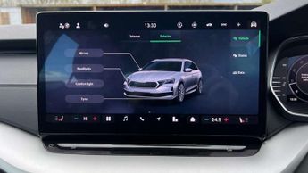 Skoda Octavia Estate 2.0 TDI 150 SE Technology 5dr DSG
