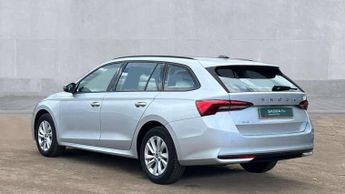 Skoda Octavia Estate 2.0 TDI 150 SE Technology 5dr DSG