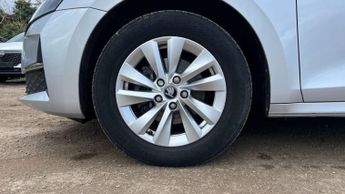 Skoda Octavia Estate 2.0 TDI 150 SE Technology 5dr DSG