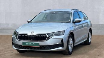 Skoda Octavia Estate 2.0 TDI 150 SE Technology 5dr DSG