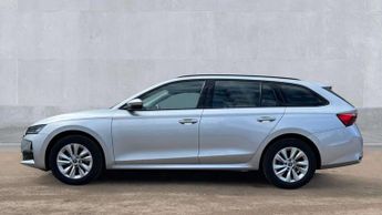 Skoda Octavia Estate 2.0 TDI 150 SE Technology 5dr DSG