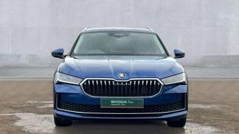 Skoda Superb Estate 2.0 TDI SE Technology 5dr DSG