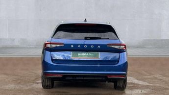 Skoda Superb Estate 2.0 TDI SE Technology 5dr DSG