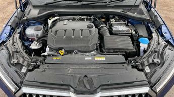 Skoda Superb Estate 2.0 TDI SE Technology 5dr DSG