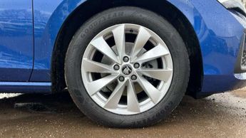 Skoda Superb Estate 2.0 TDI SE Technology 5dr DSG