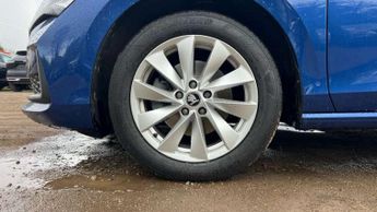 Skoda Superb Estate 2.0 TDI SE Technology 5dr DSG