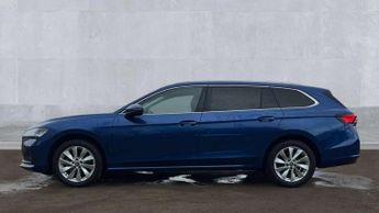Skoda Superb Estate 2.0 TDI SE Technology 5dr DSG