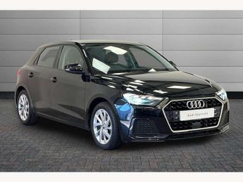 Audi A1 30 TFSI Sport 5dr