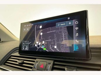 Audi Q5 45 TFSI Quattro Sport 5dr S Tronic