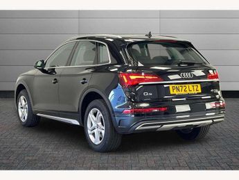 Audi Q5 45 TFSI Quattro Sport 5dr S Tronic