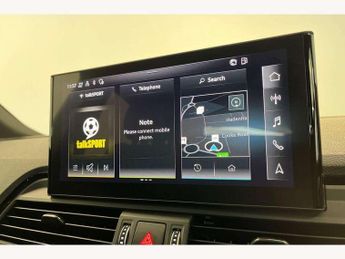 Audi Q5 Sportback 45 TFSI Quattro S Line 5dr S Tronic