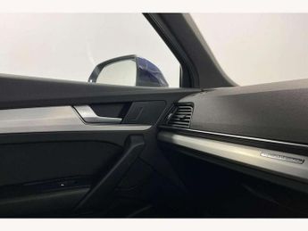Audi Q5 Sportback 45 TFSI Quattro S Line 5dr S Tronic