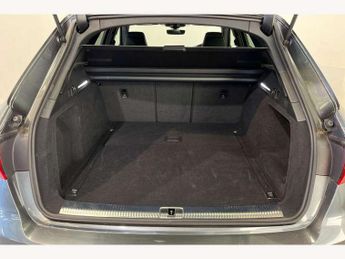 Audi S4 S4 TDI 341 Quattro 5dr Tiptronic