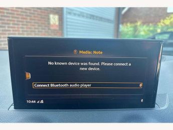 Audi Q2 35 TFSI Black Edition 5dr S Tronic