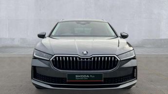 Skoda Superb Estate 1.5 TSI iV SE Technology DSG 5dr