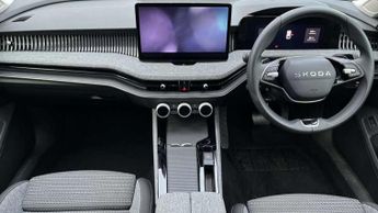 Skoda Superb Estate 1.5 TSI iV SE Technology DSG 5dr