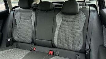 Skoda Superb Estate 1.5 TSI iV SE Technology DSG 5dr