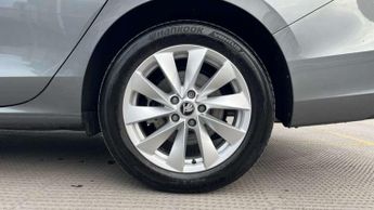 Skoda Superb Estate 1.5 TSI iV SE Technology DSG 5dr