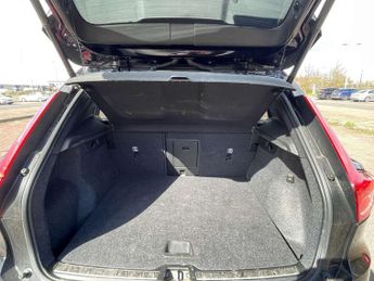 Volvo XC40 Recharge 1.5 T5 Recharge PHEV Inscription Pro 5dr Auto