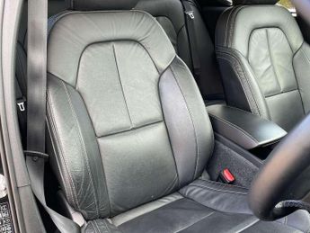 Volvo XC40 Recharge 1.5 T5 Recharge PHEV Inscription Pro 5dr Auto