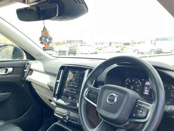 Volvo XC40 Recharge 1.5 T5 Recharge PHEV Inscription Pro 5dr Auto