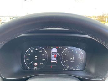 Volvo XC40 Recharge 1.5 T5 Recharge PHEV Inscription Pro 5dr Auto