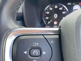 Volvo XC40 Recharge 1.5 T5 Recharge PHEV Inscription Pro 5dr Auto