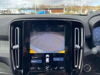 Volvo XC40 Recharge 1.5 T5 Recharge PHEV Inscription Pro 5dr Auto