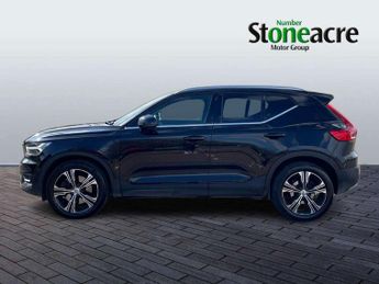 Volvo XC40 Recharge 1.5 T5 Recharge PHEV Inscription Pro 5dr Auto